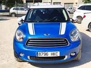 MINI Countryman Countryman Cooper Aut. - Foto 3