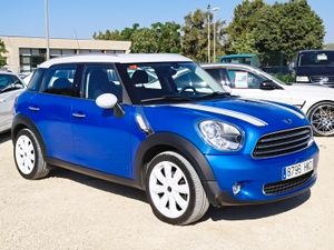 MINI Countryman Countryman Cooper Aut. - Foto 3