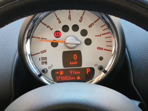 MINI Countryman Countryman Cooper Aut. - Foto 20