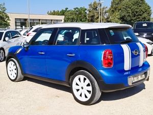 MINI Countryman Countryman Cooper Aut. - Foto 9