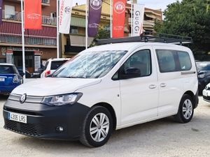 Volkswagen Caddy 2.0 TDI 90 kW - Foto 2