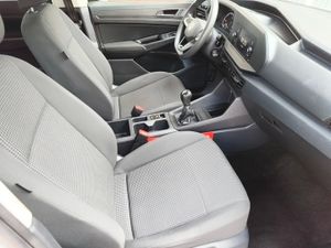 Volkswagen Caddy 2.0 TDI 90 kW - Foto 6
