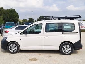 Volkswagen Caddy 2.0 TDI 90 kW - Foto 11