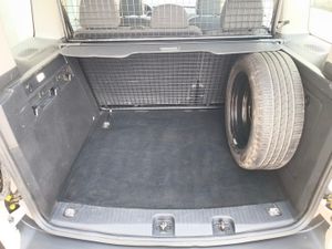 Volkswagen Caddy 2.0 TDI 90 kW - Foto 21