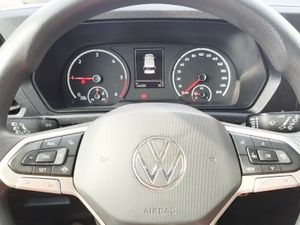 Volkswagen Caddy 2.0 TDI 90 kW - Foto 15