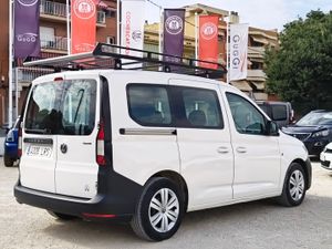 Volkswagen Caddy 2.0 TDI 90 kW - Foto 8