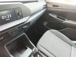 Volkswagen Caddy 2.0 TDI 90 kW - Foto 18
