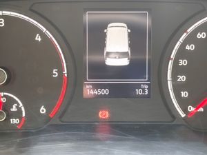 Volkswagen Caddy 2.0 TDI 90 kW - Foto 25