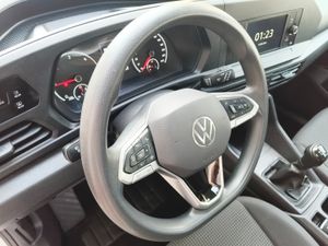 Volkswagen Caddy 2.0 TDI 90 kW - Foto 17