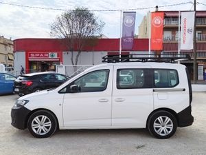 Volkswagen Caddy 2.0 TDI 90 kW - Foto 23