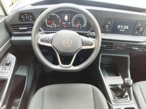 Volkswagen Caddy 2.0 TDI 90 kW - Foto 14