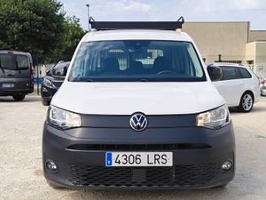 Volkswagen Caddy 2.0 TDI 90 kW - Foto 3