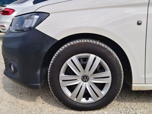 Volkswagen Caddy 2.0 TDI 90 kW - Foto 12