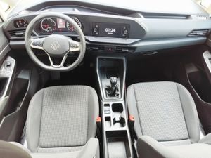 Volkswagen Caddy 2.0 TDI 90 kW - Foto 4
