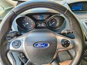 Ford Grand C-MAX Titanium 1.0 EcoBoost Auto-Start-Stop 125 CV 7 plazas 7 plazas - Foto 15