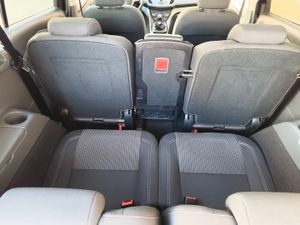 Ford Grand C-MAX Titanium 1.0 EcoBoost Auto-Start-Stop 125 CV 7 plazas 7 plazas - Foto 5