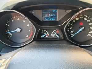 Ford Grand C-MAX Titanium 1.0 EcoBoost Auto-Start-Stop 125 CV 7 plazas 7 plazas - Foto 27