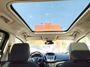 Ford Grand C-MAX Titanium 1.0 EcoBoost Auto-Start-Stop 125 CV 7 plazas 7 plazas - Foto 14