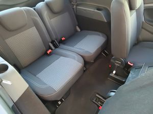 Ford Grand C-MAX Titanium 1.0 EcoBoost Auto-Start-Stop 125 CV 7 plazas 7 plazas - Foto 18