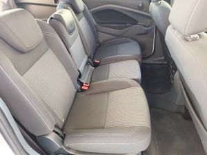 Ford Grand C-MAX Titanium 1.0 EcoBoost Auto-Start-Stop 125 CV 7 plazas 7 plazas - Foto 17