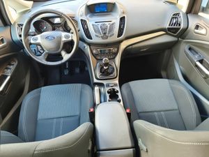 Ford Grand C-MAX Titanium 1.0 EcoBoost Auto-Start-Stop 125 CV 7 plazas 7 plazas - Foto 4