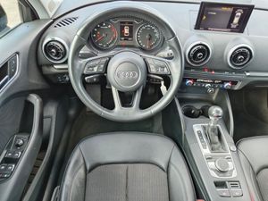 Audi A3 Sportback 30 TFSI S tronic 7 vel. - Foto 12