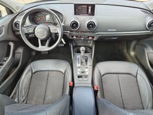 Audi A3 Sportback 30 TFSI S tronic 7 vel. - Foto 4