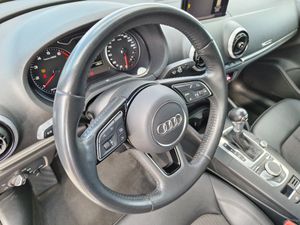 Audi A3 Sportback 30 TFSI S tronic 7 vel. - Foto 13