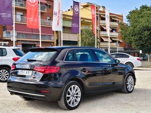 Audi A3 Sportback 30 TFSI S tronic 7 vel. - Foto 7