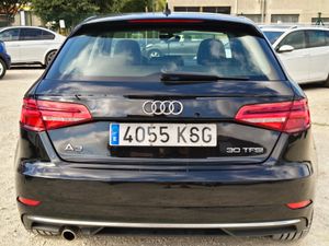 Audi A3 Sportback 30 TFSI S tronic 7 vel. - Foto 8