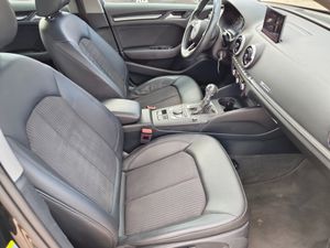 Audi A3 Sportback 30 TFSI S tronic 7 vel. - Foto 5