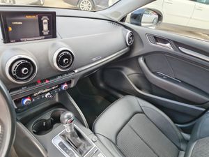 Audi A3 Sportback 30 TFSI S tronic 7 vel. - Foto 14
