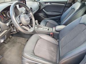 Audi A3 Sportback 30 TFSI S tronic 7 vel. - Foto 15