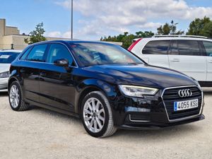 Audi A3 Sportback 30 TFSI S tronic 7 vel. - Foto 3