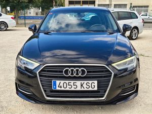 Audi A3 Sportback 30 TFSI S tronic 7 vel. - Foto 3