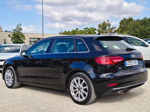 Audi A3 Sportback 30 TFSI S tronic 7 vel. - Foto 9