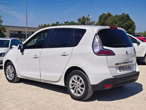 Renault Scénic Scénic Dynamique Energy TCe 115 - Foto 9