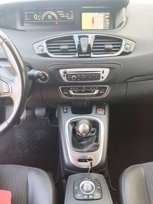 Renault Scénic Scénic Dynamique Energy TCe 115 - Foto 22