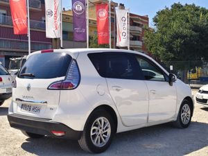 Renault Scénic Scénic Dynamique Energy TCe 115 - Foto 7