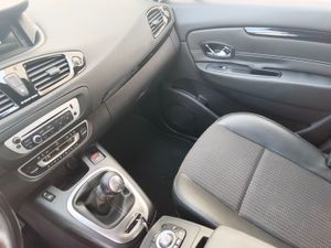 Renault Scénic Scénic Dynamique Energy TCe 115 - Foto 15