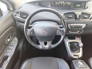 Renault Scénic Scénic Dynamique Energy TCe 115 - Foto 12