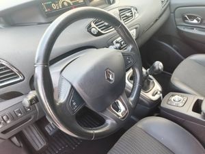 Renault Scénic Scénic Dynamique Energy TCe 115 - Foto 14