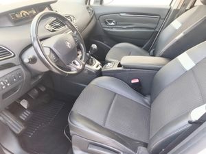 Renault Scénic Scénic Dynamique Energy TCe 115 - Foto 16