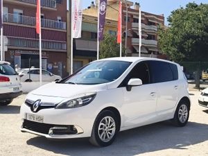 Renault Scénic Scénic Dynamique Energy TCe 115 - Foto 2