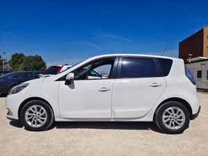 Renault Scénic Scénic Dynamique Energy TCe 115 - Foto 10