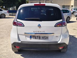 Renault Scénic Scénic Dynamique Energy TCe 115 - Foto 8