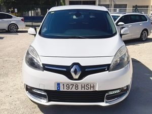 Renault Scénic Scénic Dynamique Energy TCe 115 - Foto 3