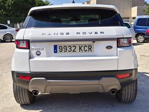 Land-Rover Range Rover Evoque 5p 2.0 Td4 110 kW - Foto 8