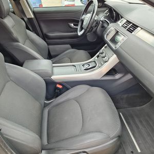 Land-Rover Range Rover Evoque 5p 2.0 Td4 110 kW - Foto 5