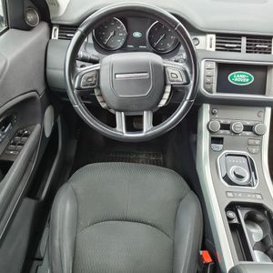 Land-Rover Range Rover Evoque 5p 2.0 Td4 110 kW - Foto 13